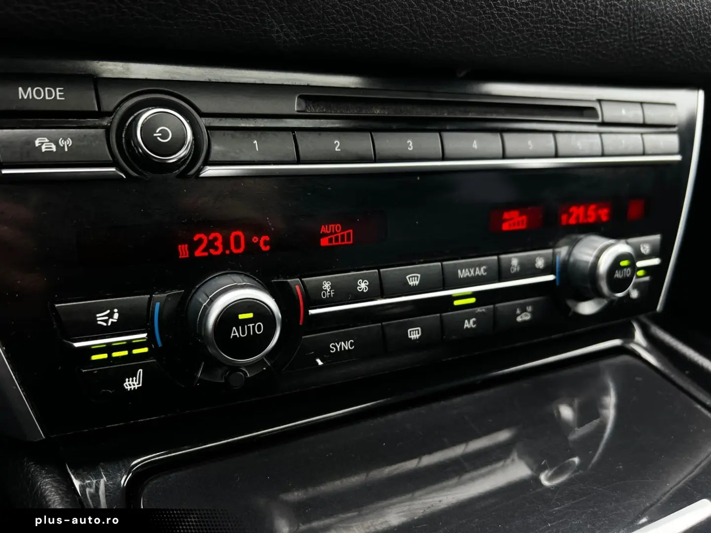 Bmw Seria-5 Gen-F10-F11-F07-2010-2017