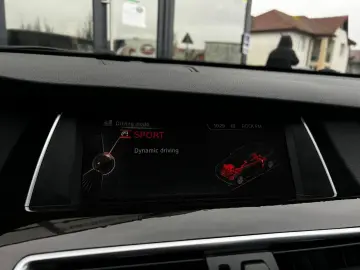 Bmw Seria-5 Gen-F10-F11-F07-2010-2017