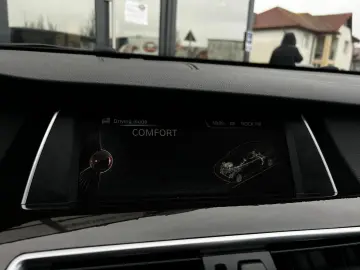 Bmw Seria-5 Gen-F10-F11-F07-2010-2017