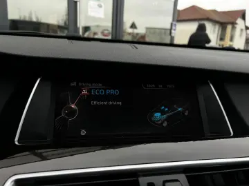 Bmw Seria-5 Gen-F10-F11-F07-2010-2017