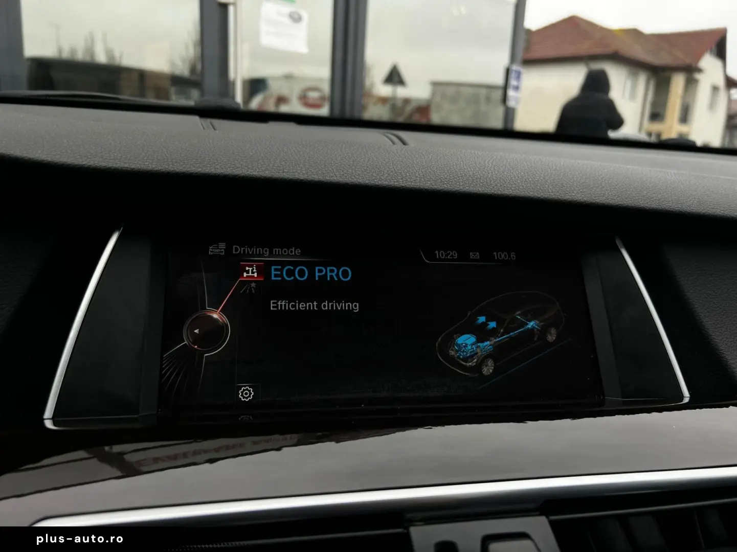 Bmw Seria-5 Gen-F10-F11-F07-2010-2017