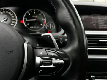 Bmw Seria-5 Gen-F10-F11-F07-2010-2017