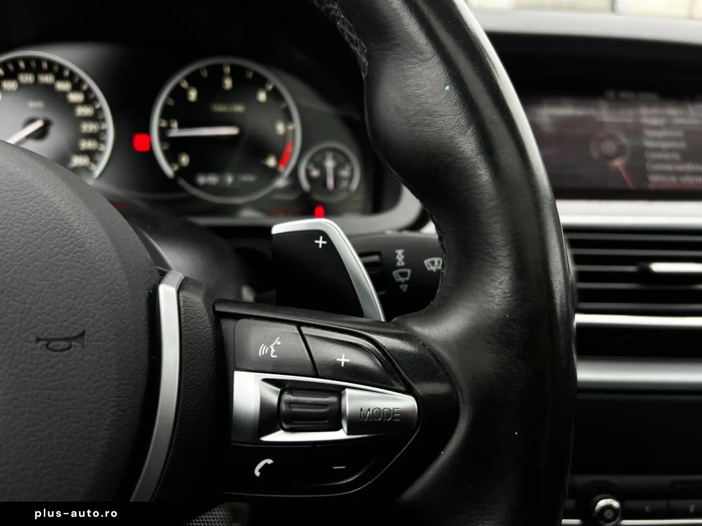 Bmw Seria-5 Gen-F10-F11-F07-2010-2017