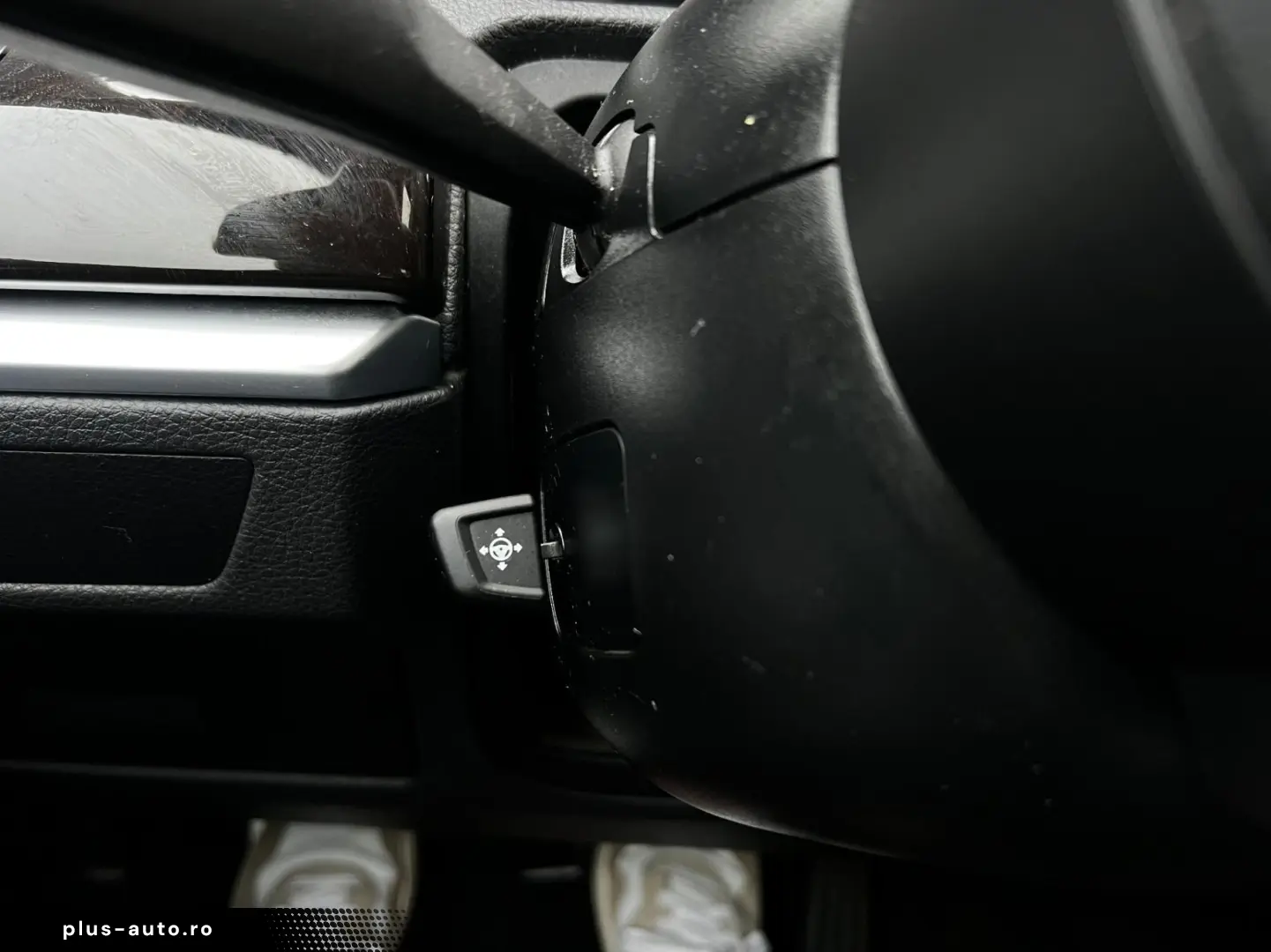 Bmw Seria-5 Gen-F10-F11-F07-2010-2017