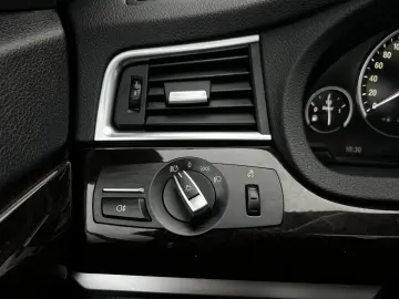 Bmw Seria-5 Gen-F10-F11-F07-2010-2017