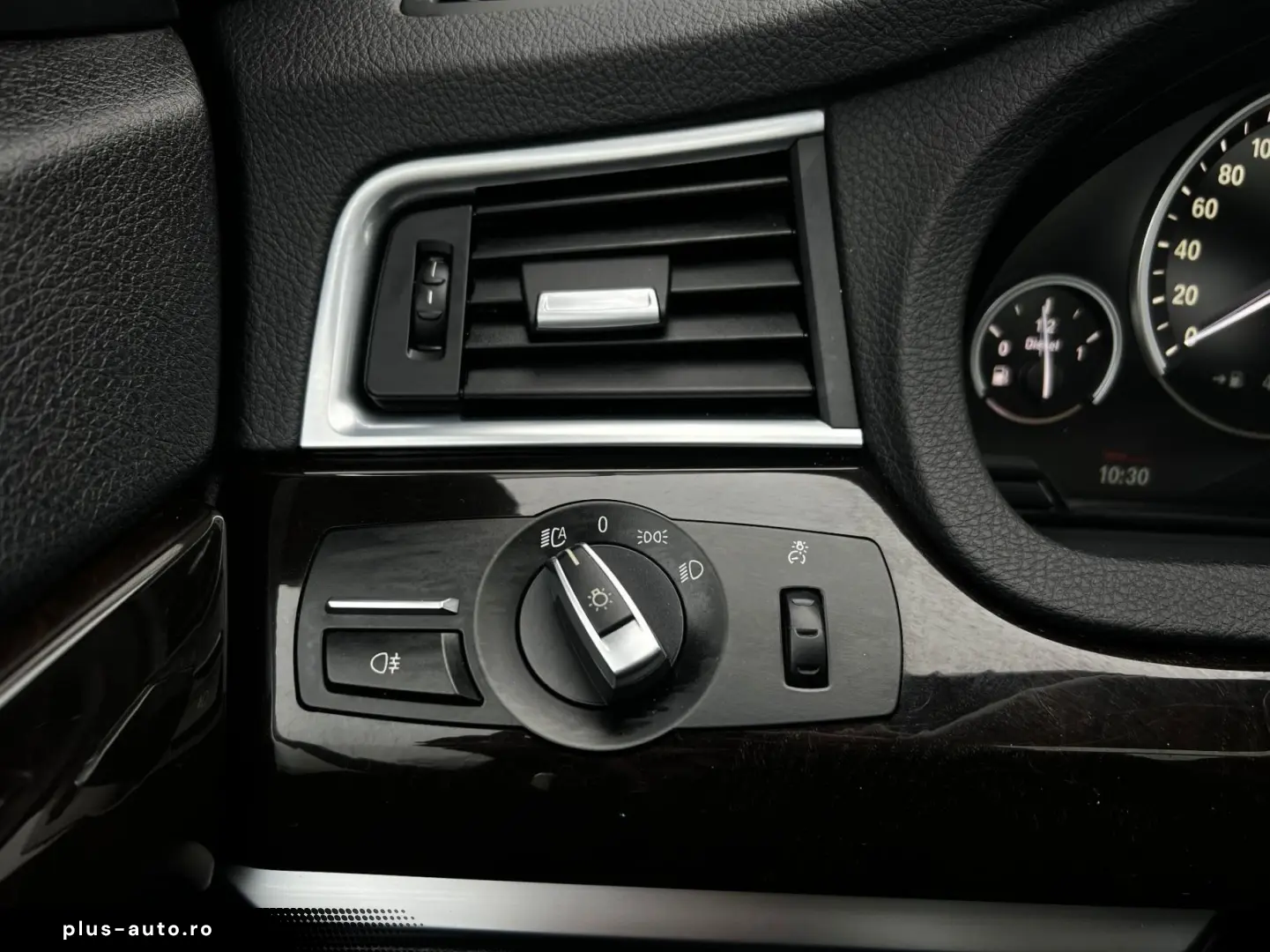 Bmw Seria-5 Gen-F10-F11-F07-2010-2017