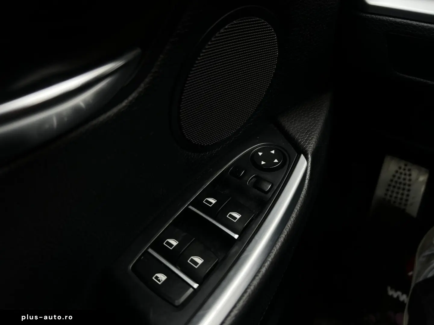 Bmw Seria-5 Gen-F10-F11-F07-2010-2017