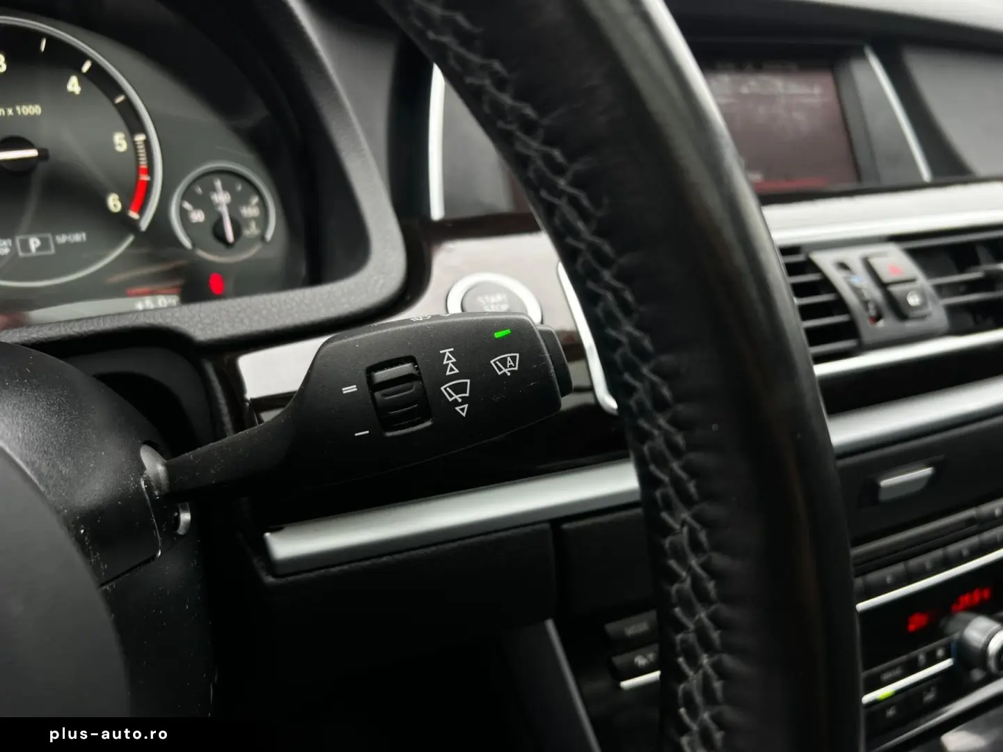 Bmw Seria-5 Gen-F10-F11-F07-2010-2017