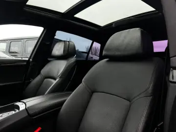 Bmw Seria-5 Gen-F10-F11-F07-2010-2017