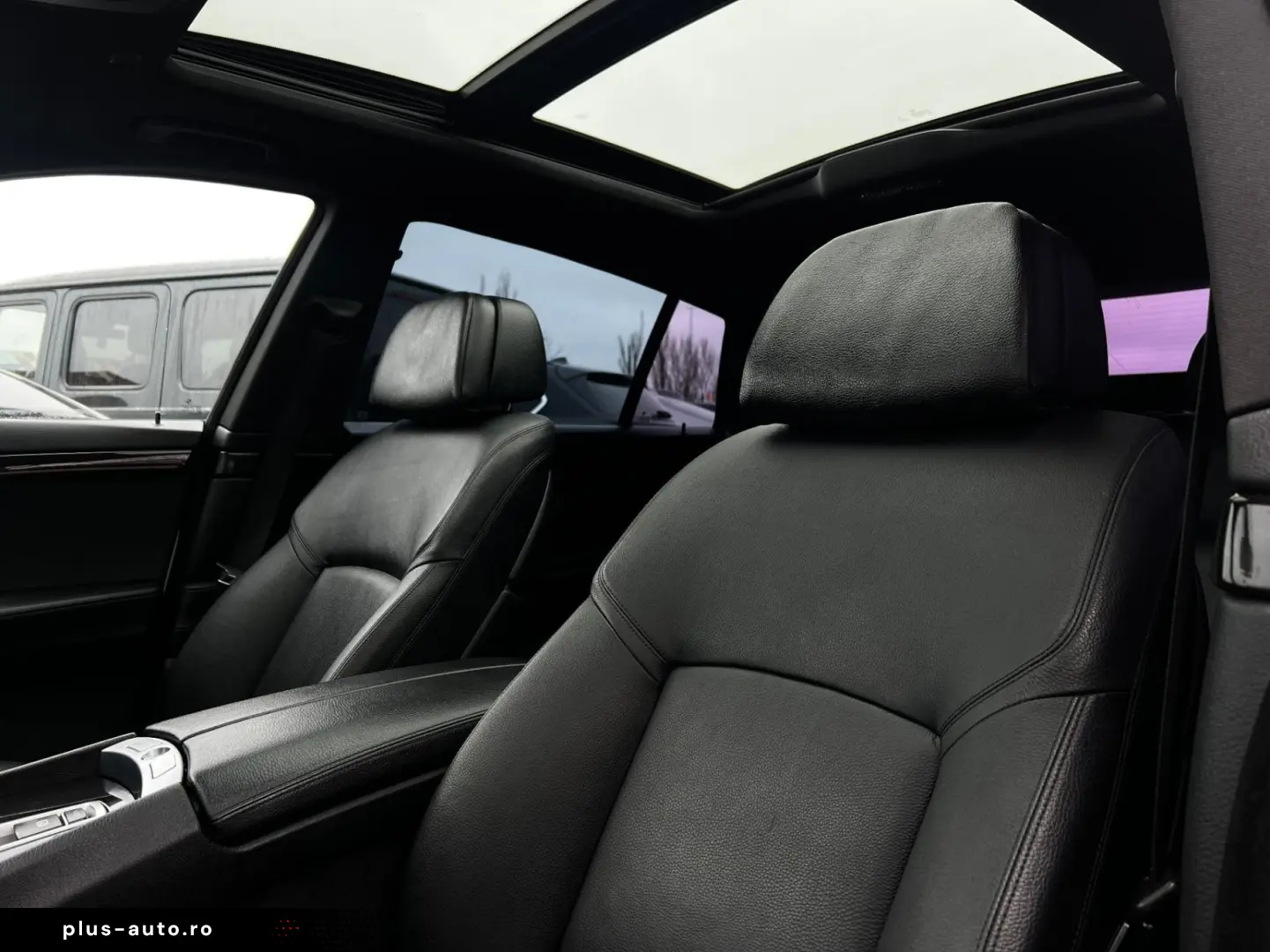 Bmw Seria-5 Gen-F10-F11-F07-2010-2017