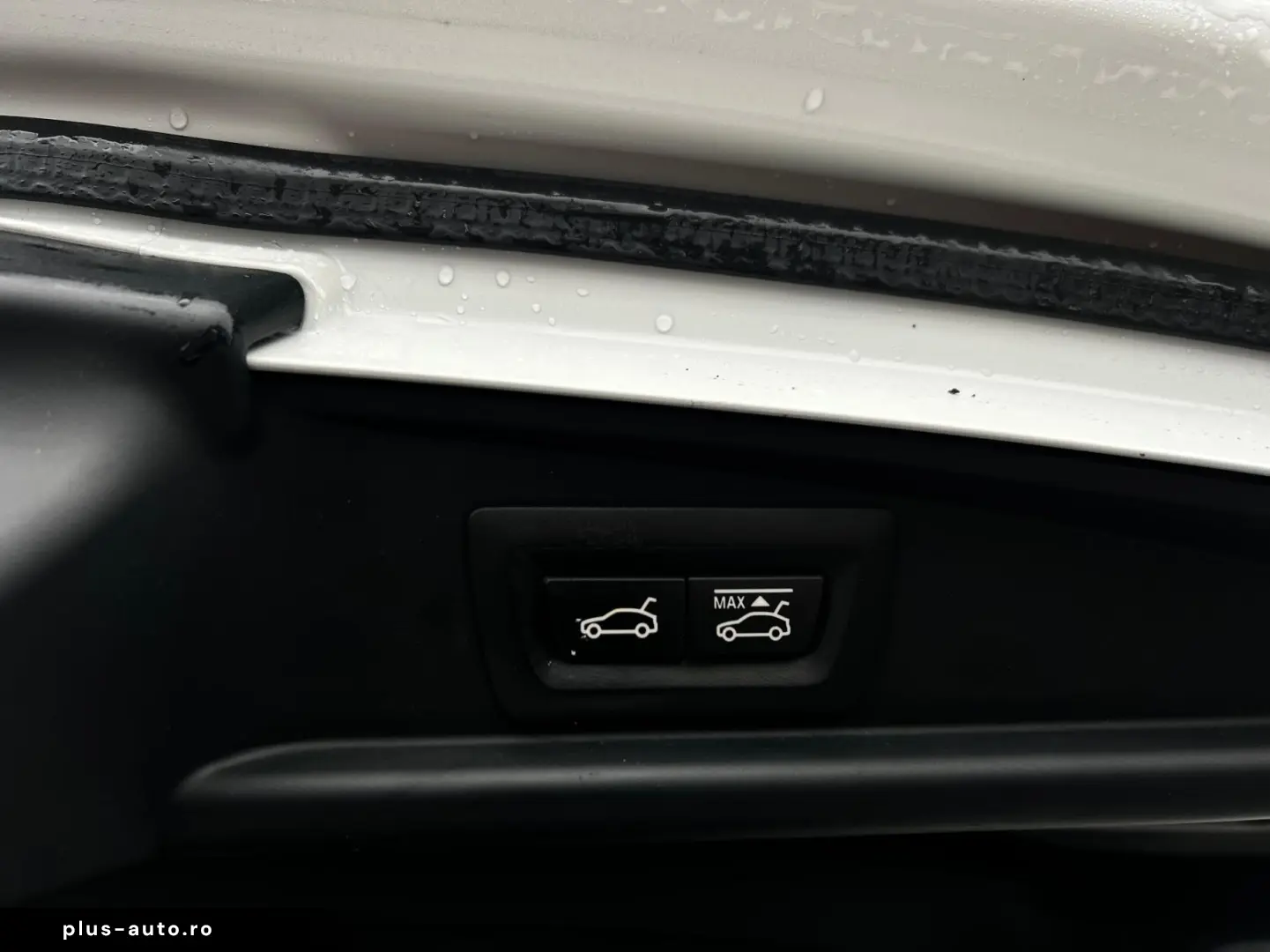 Bmw Seria-5 Gen-F10-F11-F07-2010-2017