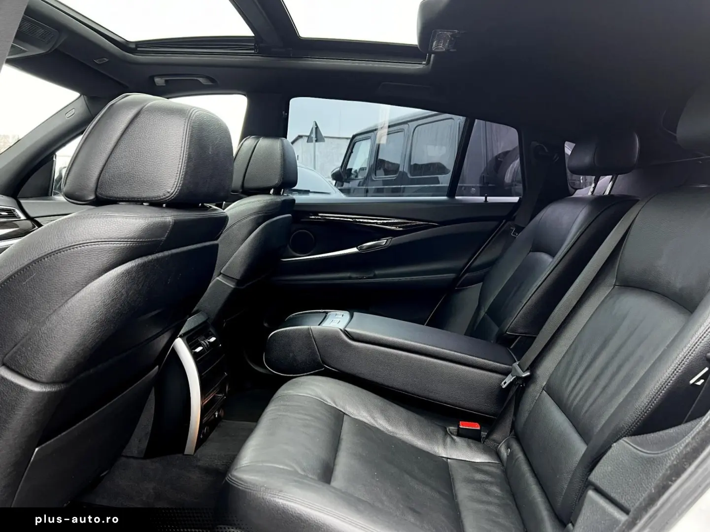 Bmw Seria-5 Gen-F10-F11-F07-2010-2017