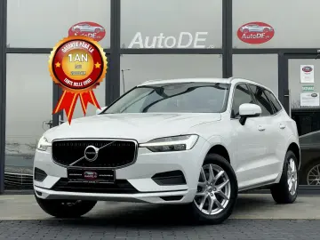 Volvo Xc-60 Gen-Ii-2017