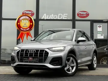 Audi Q5 Gen-Fy-2016