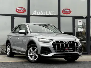 Audi Q5 Gen-Fy-2016