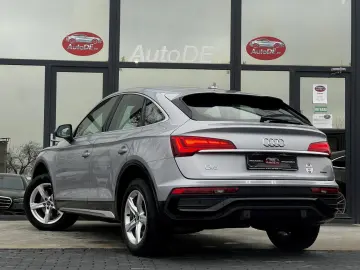 Audi Q5 Gen-Fy-2016