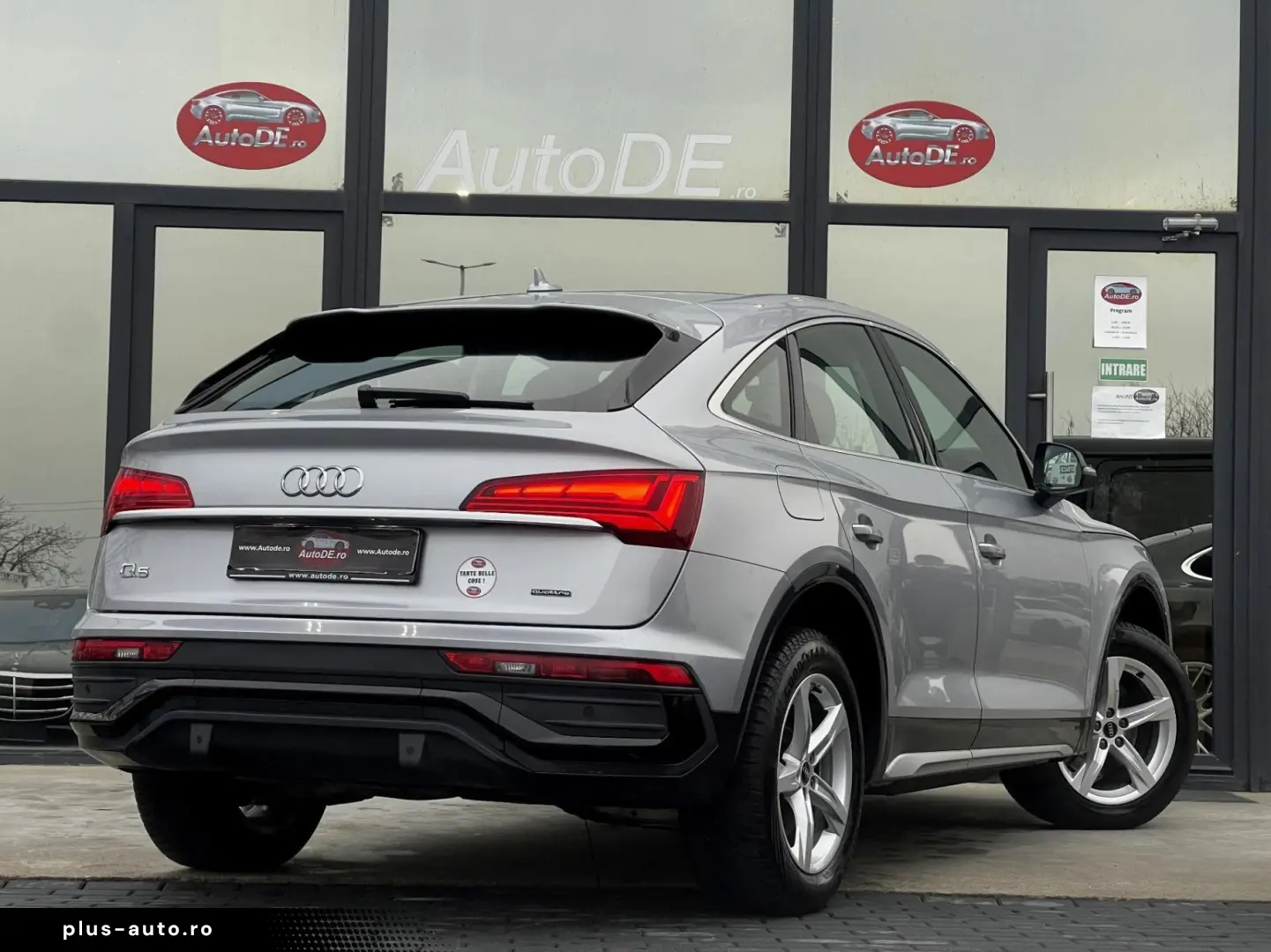 Audi Q5 Gen-Fy-2016