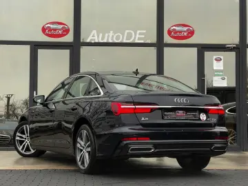 Audi A6 Gen-C8-2018