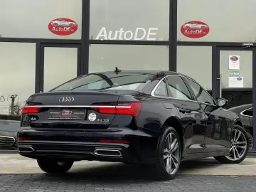Audi A6 Gen-C8-2018