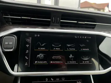 Audi A6 Gen-C8-2018