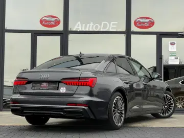 Audi A6 Gen-C8-2018