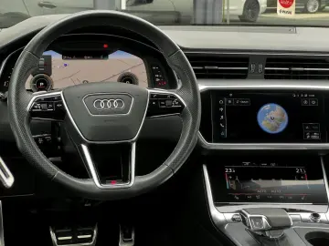 Audi A6 Gen-C8-2018