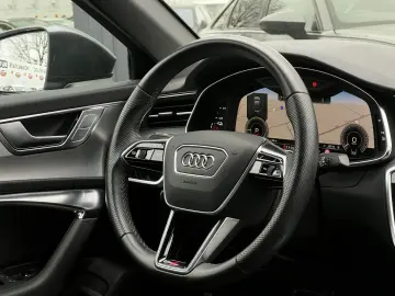 Audi A6 Gen-C8-2018