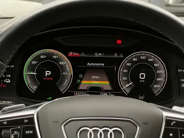 Audi A6 Gen-C8-2018