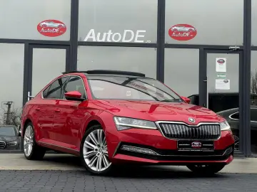 Skoda Superb Gen-Iii-2015