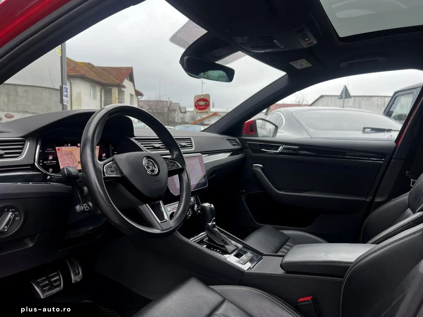 Skoda Superb Gen-Iii-2015