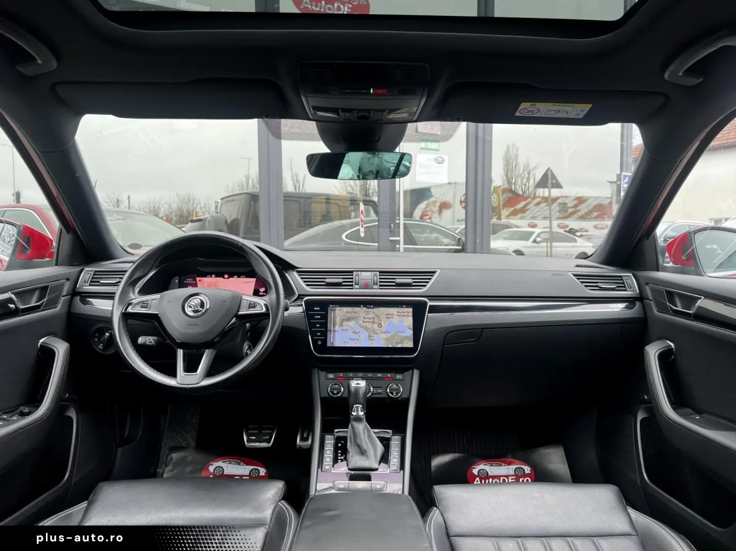 Skoda Superb Gen-Iii-2015