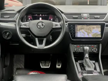 Skoda Superb Gen-Iii-2015