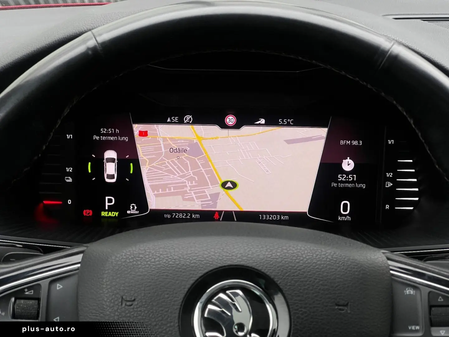 Skoda Superb Gen-Iii-2015