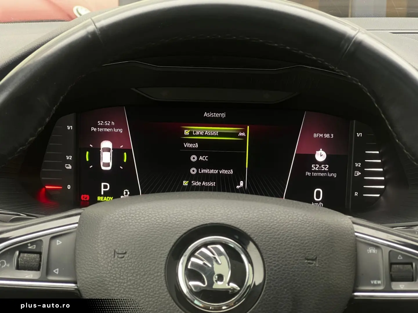 Skoda Superb Gen-Iii-2015