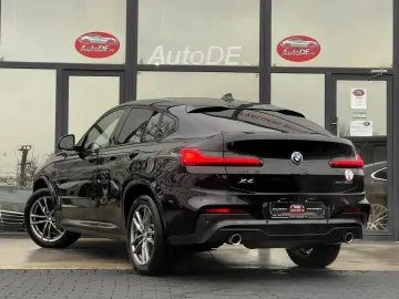 Bmw X4 Gen-G02-2018