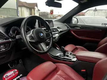 Bmw X4 Gen-G02-2018