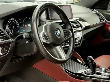 Bmw X4 Gen-G02-2018