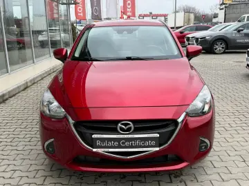 Mazda 2 Takumi 1.5 Benzina 90 Cp