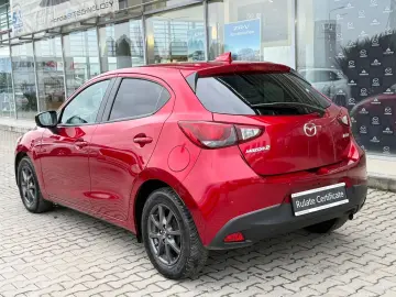 Mazda 2 Takumi 1.5 Benzina 90 Cp