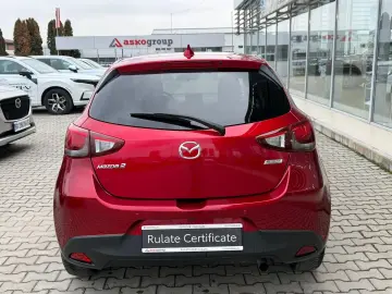 Mazda 2 Takumi 1.5 Benzina 90 Cp