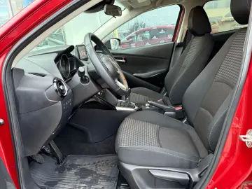 Mazda 2 Takumi 1.5 Benzina 90 Cp