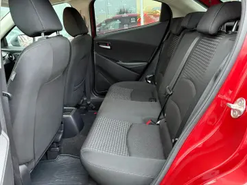 Mazda 2 Takumi 1.5 Benzina 90 Cp