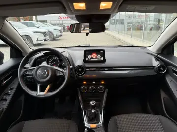 Mazda 2 Takumi 1.5 Benzina 90 Cp