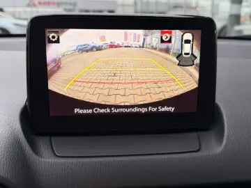 Mazda 2 Takumi 1.5 Benzina 90 Cp