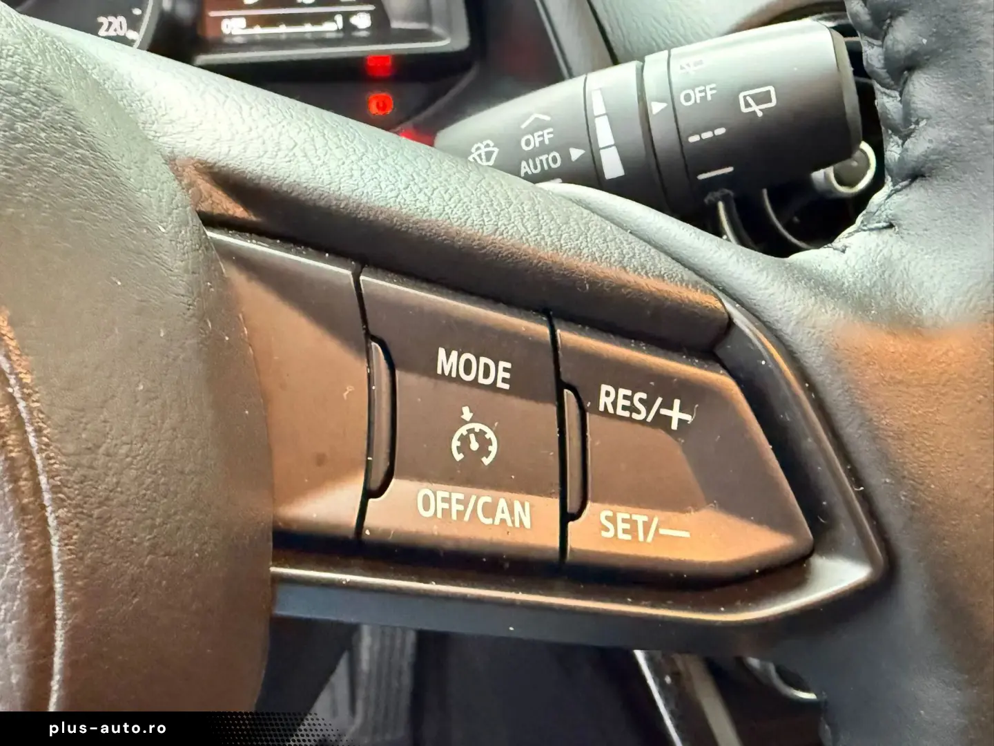 Mazda 2 Takumi 1.5 Benzina 90 Cp