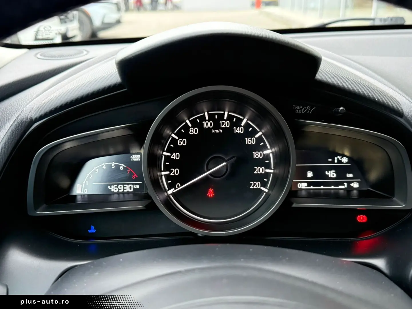 Mazda 2 Takumi 1.5 Benzina 90 Cp