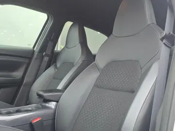 Nissan Juke 1.6 Full Hybrid 143 CP N-Connecta