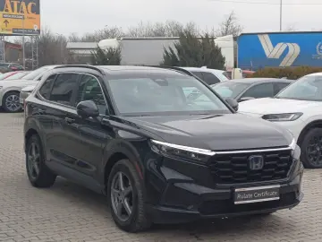 HONDA CR-V 2.0 e HEV 184 CP 4x2 Executive