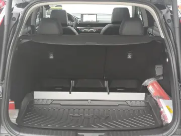 HONDA CR-V 2.0 e HEV 184 CP 4x2 Executive