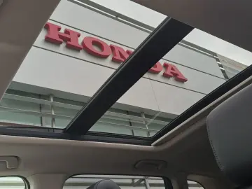 HONDA CR-V 2.0 e HEV 184 CP 4x2 Executive